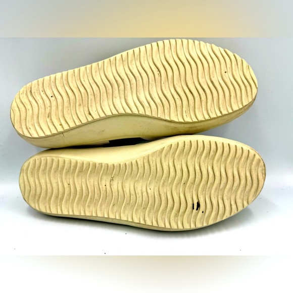 Veja Sz 39 Nova Low Canvas Sneakers - Picture 4 of 6